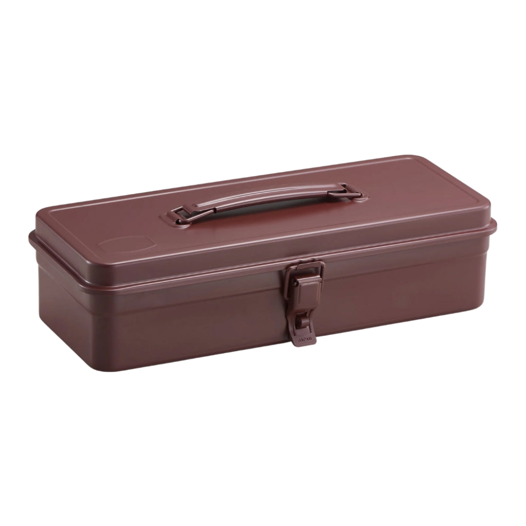 Toyo Steel │ Steel Toolbox T-320 - Batten Home