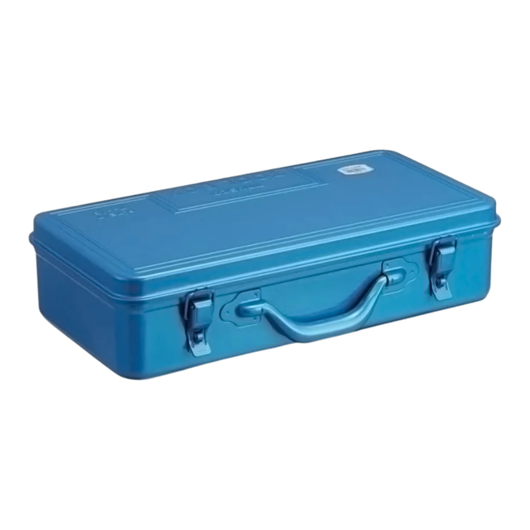 Steel Toolbox T-410