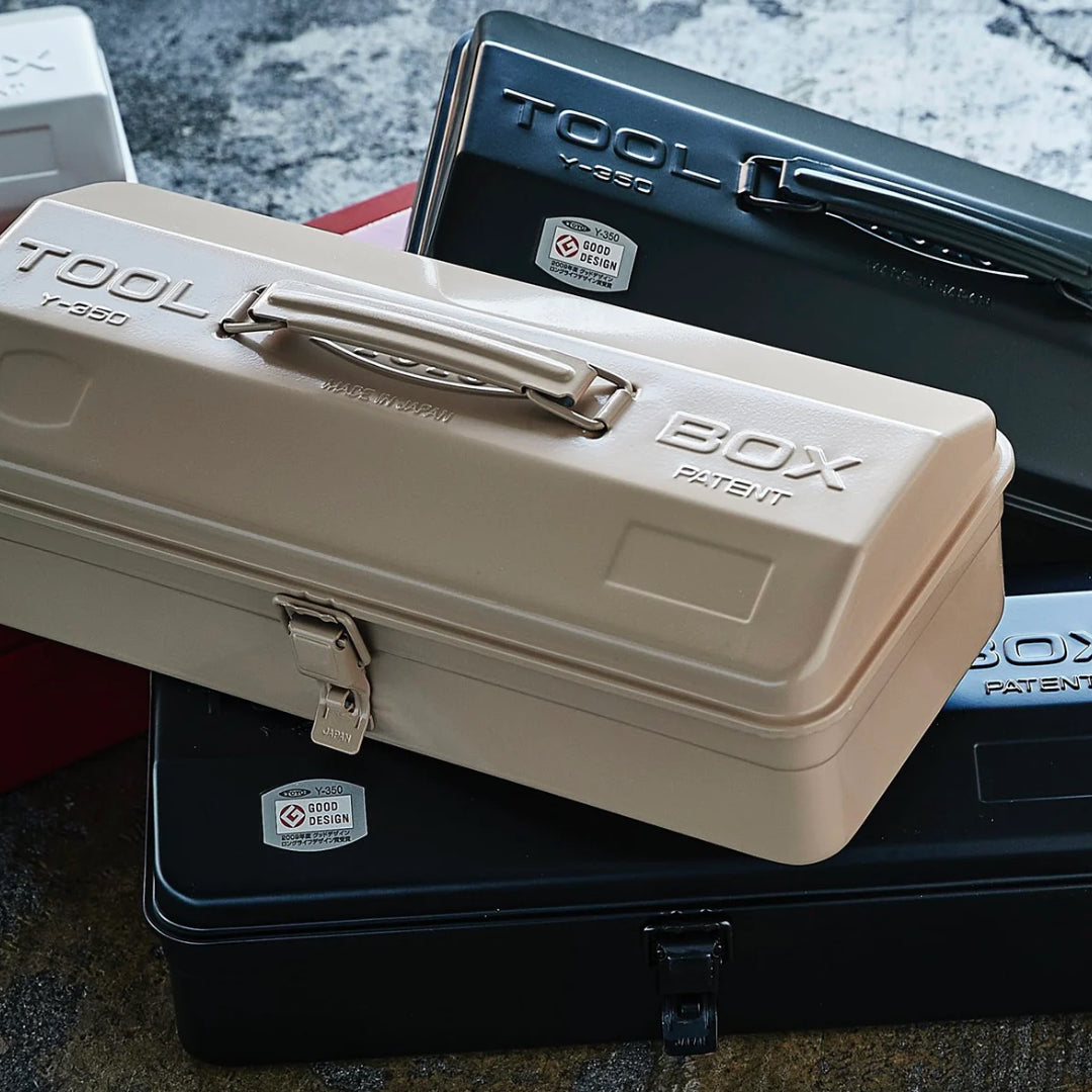Steel Toolbox Y-350