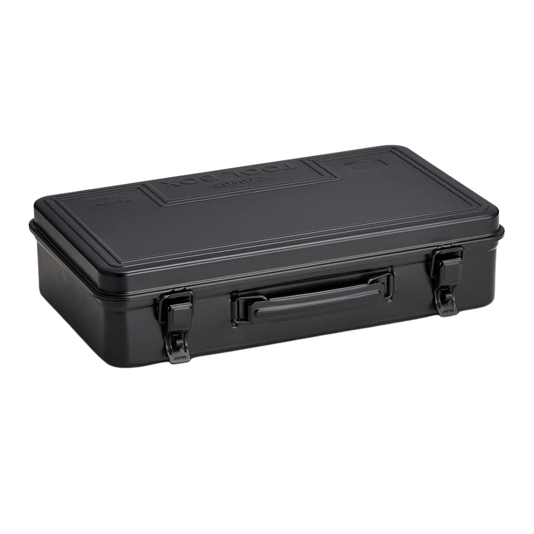 Steel Trunk Toolbox T-360
