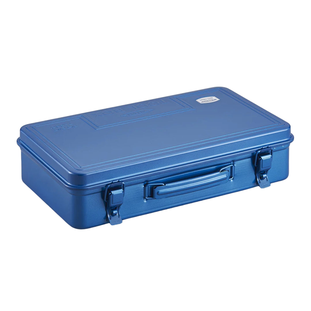 Steel Trunk Toolbox T-360