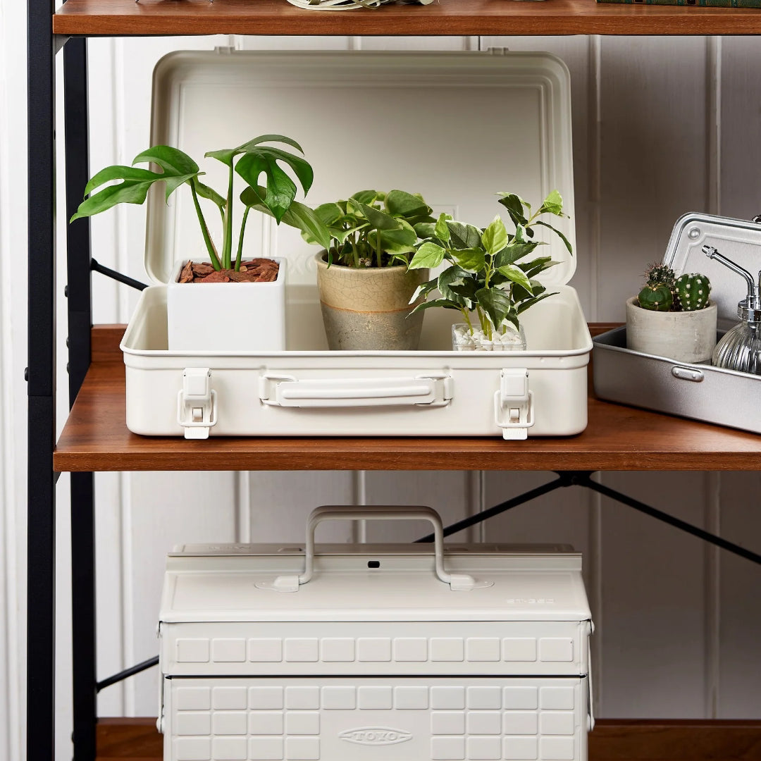 Steel Trunk Toolbox T-360