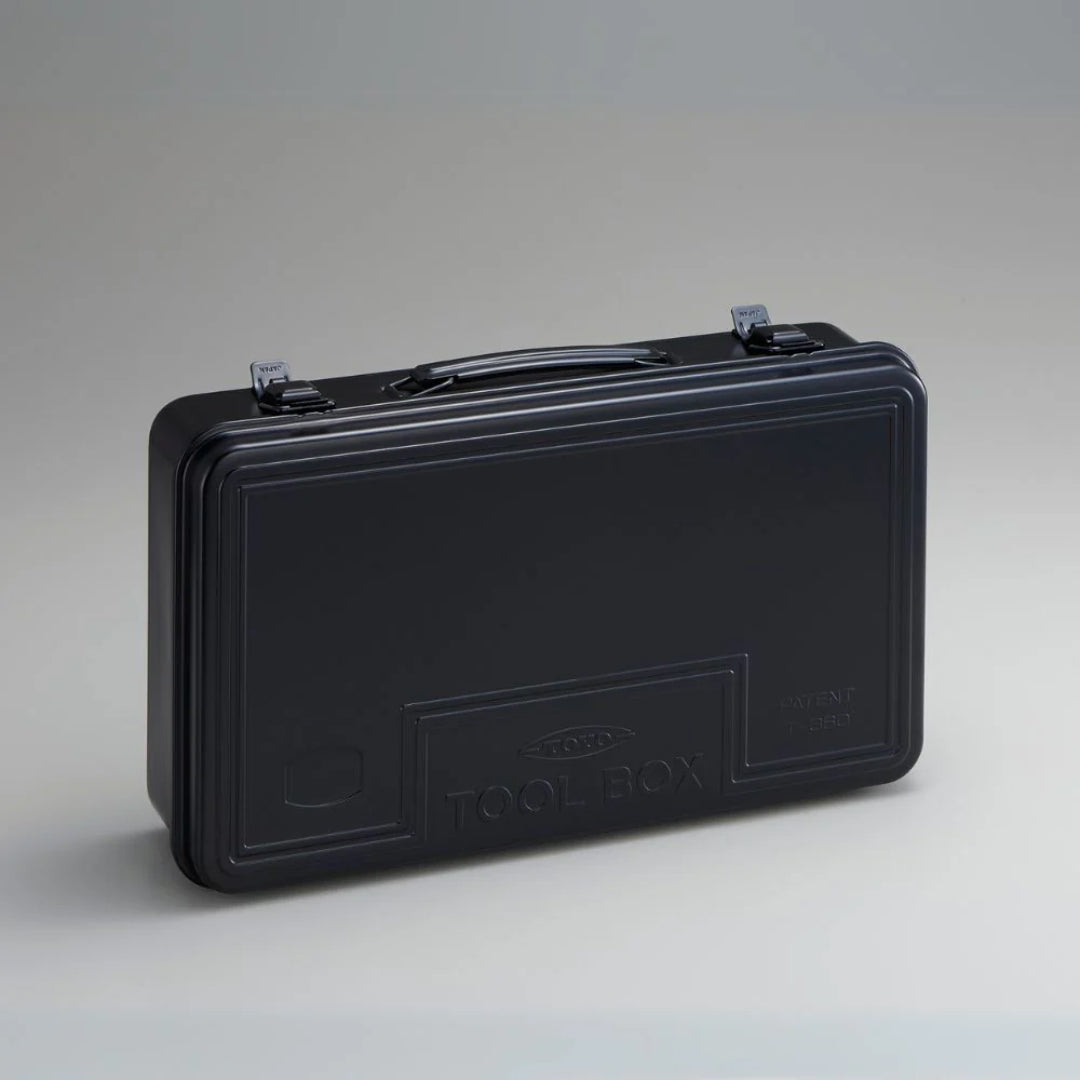 Steel Trunk Toolbox T-360