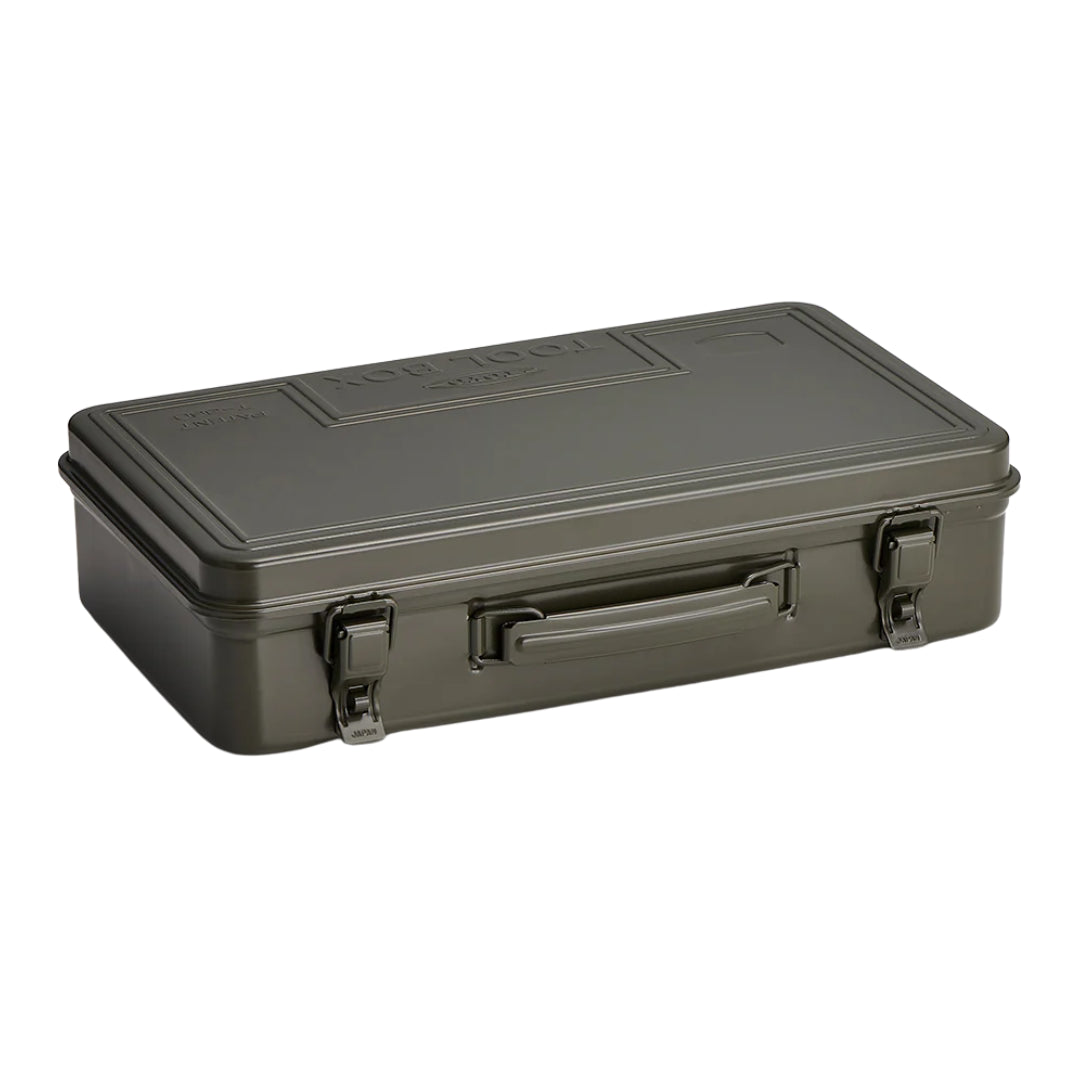 Steel Trunk Toolbox T-360