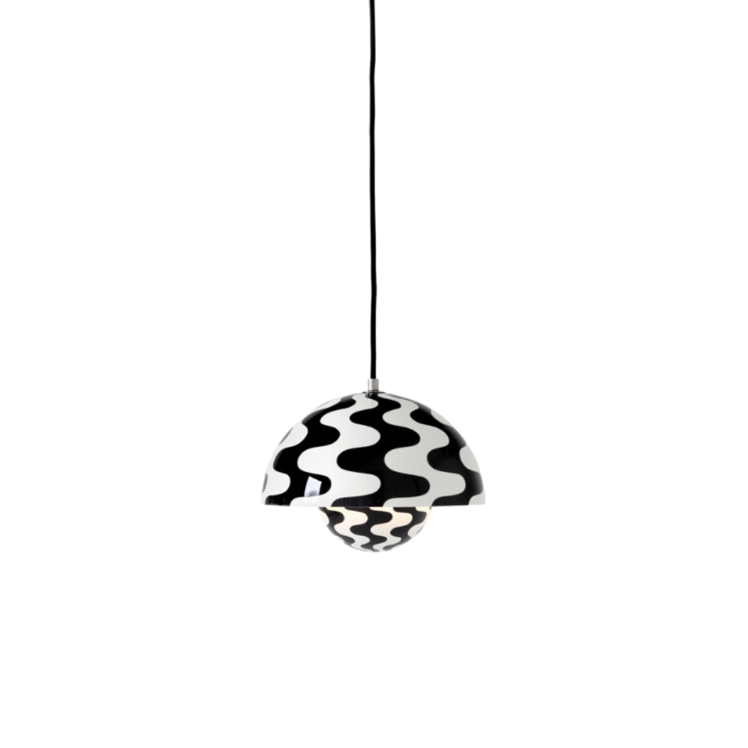 Flowerpot VP10 Pendant