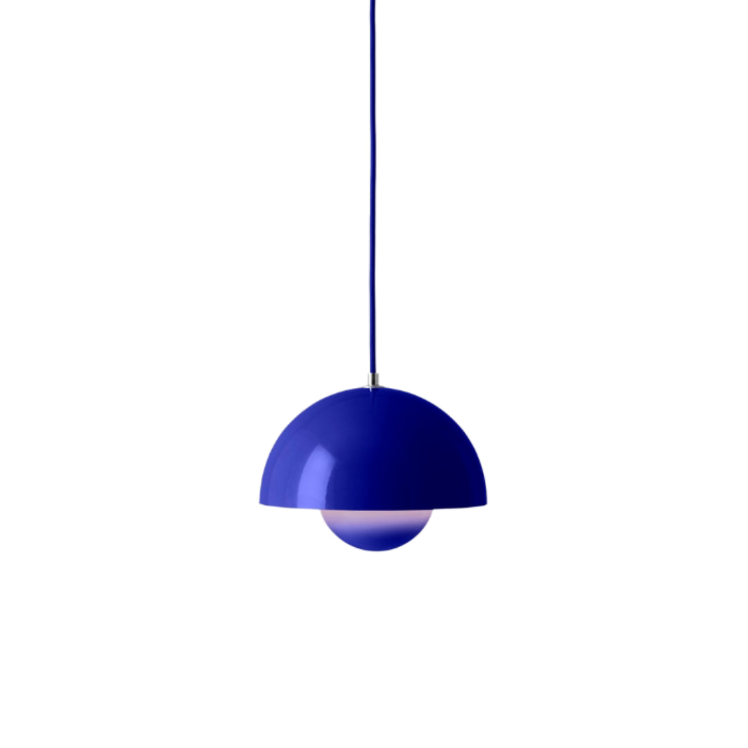 Flowerpot VP10 Pendant