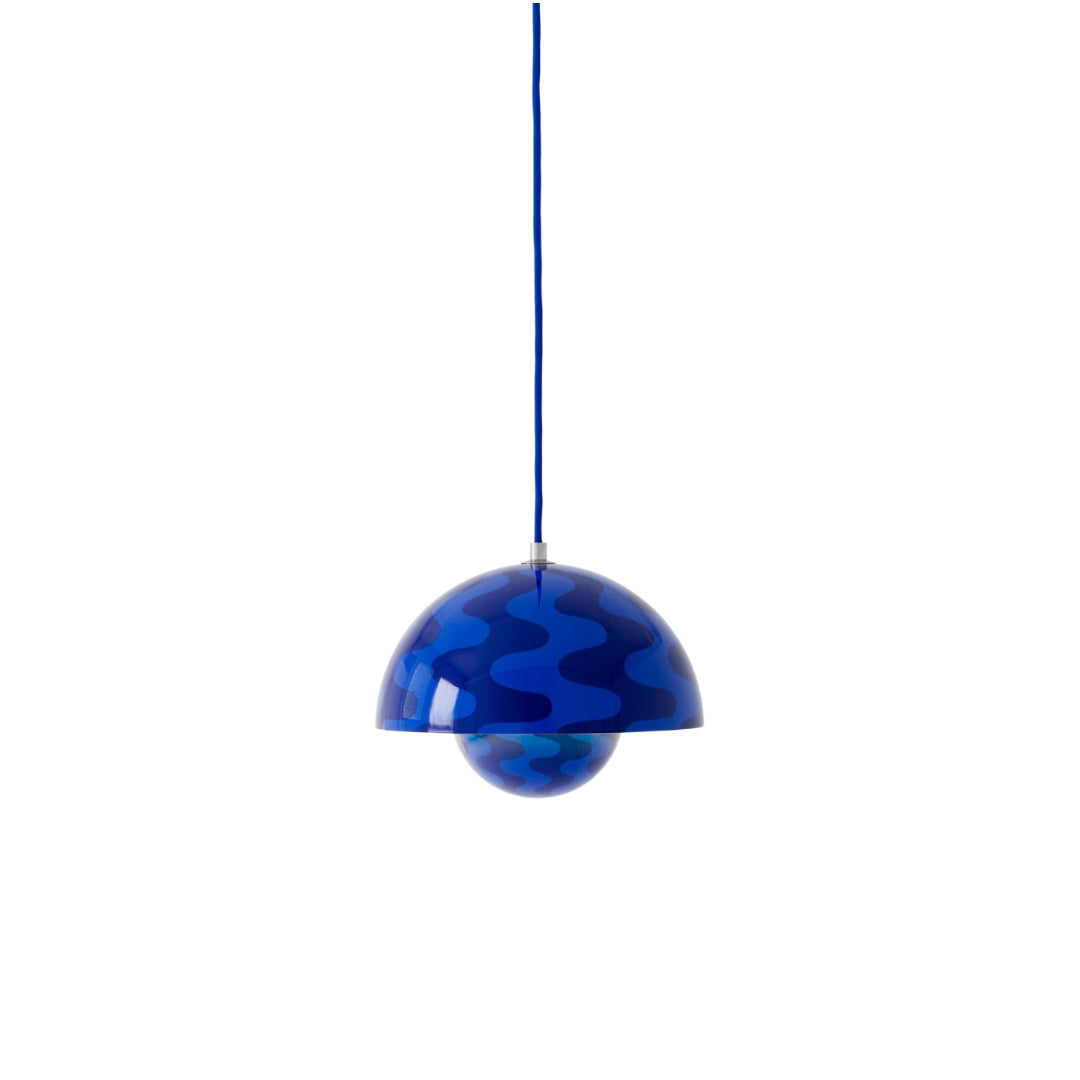 Flowerpot VP10 Pendant