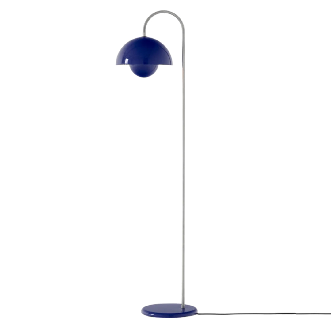 Flowerpot VP12 Floor Lamp