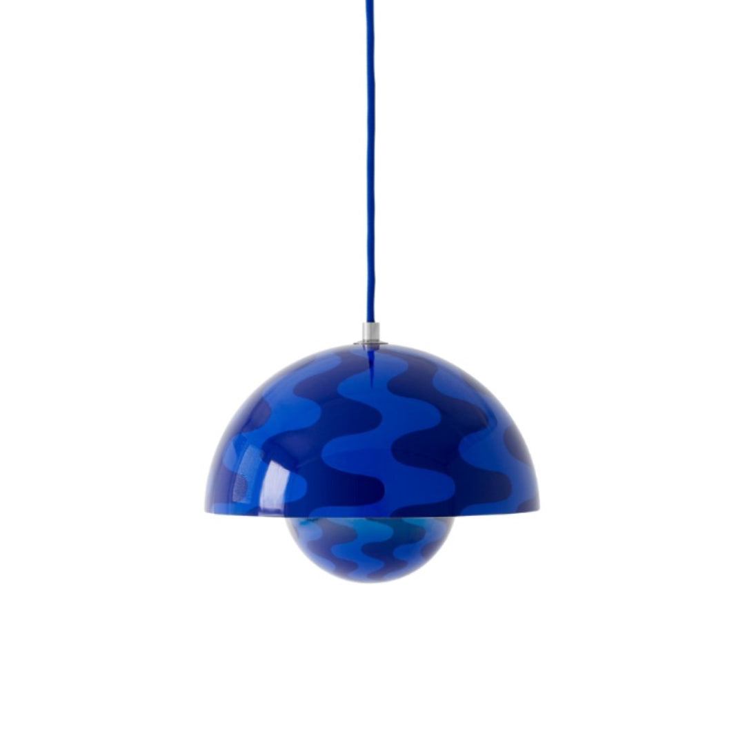 Flowerpot VP1 Pendant