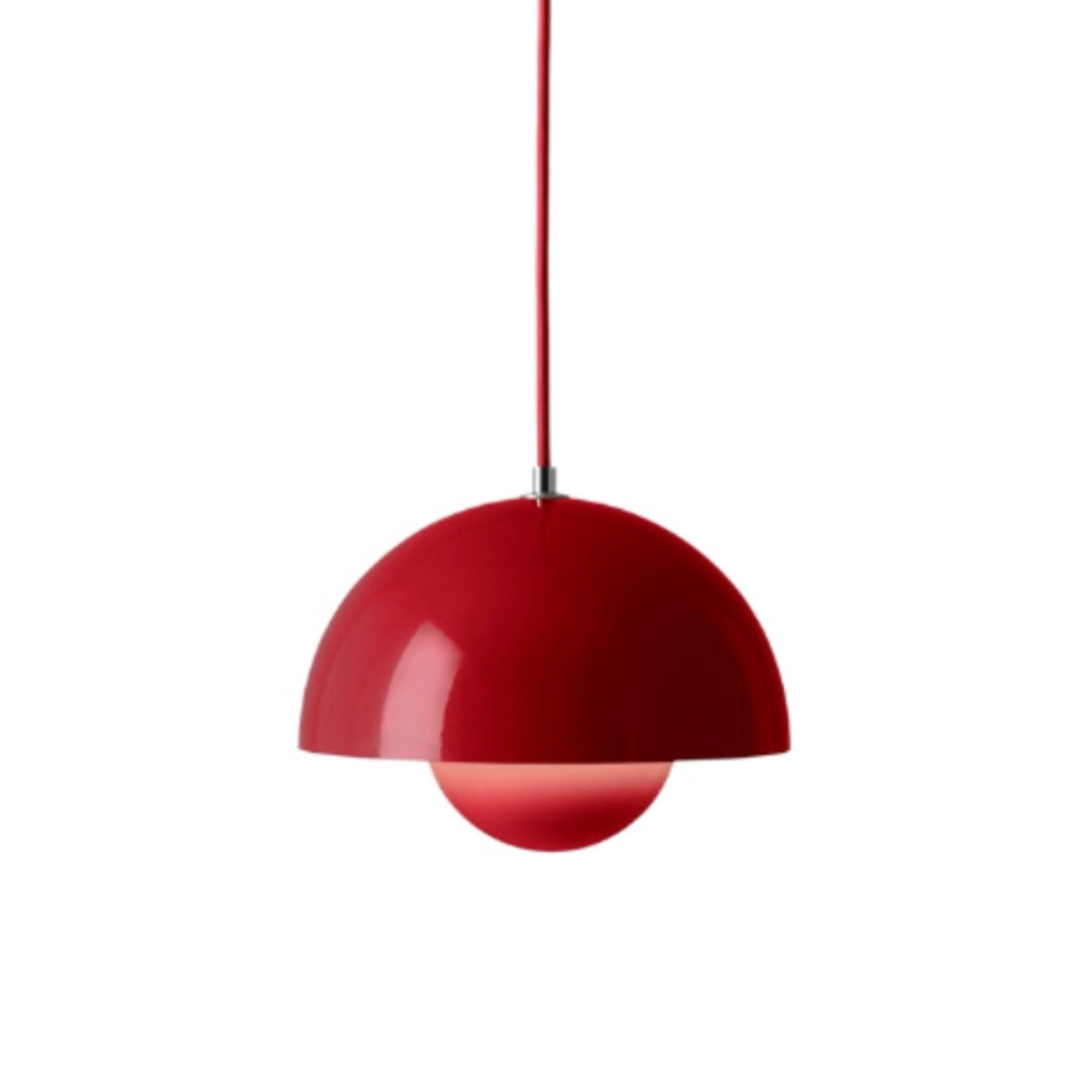 &Tradition Flowerpot VP1 Pendant - Batten Home
