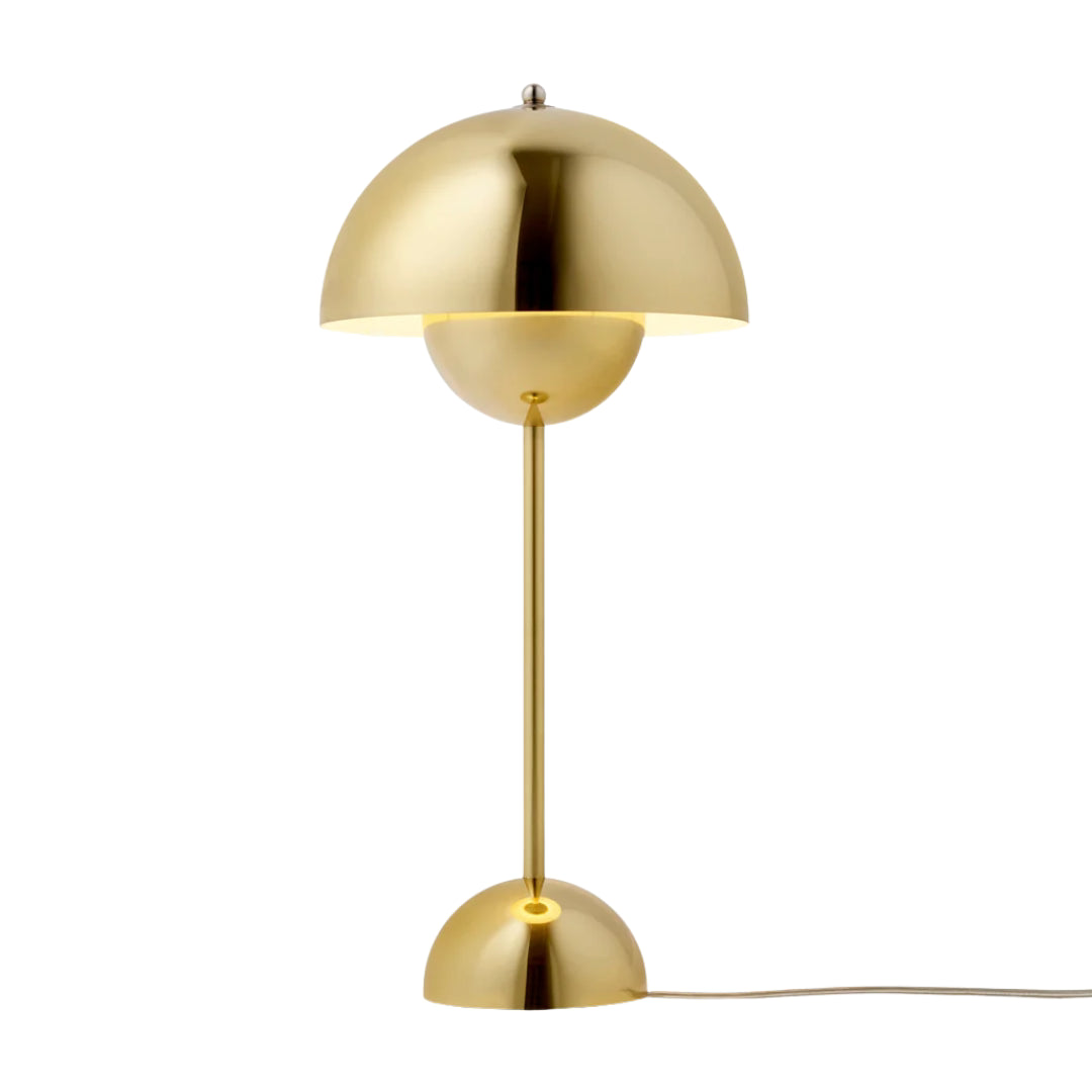 Flowerpot VP3 Table Lamp