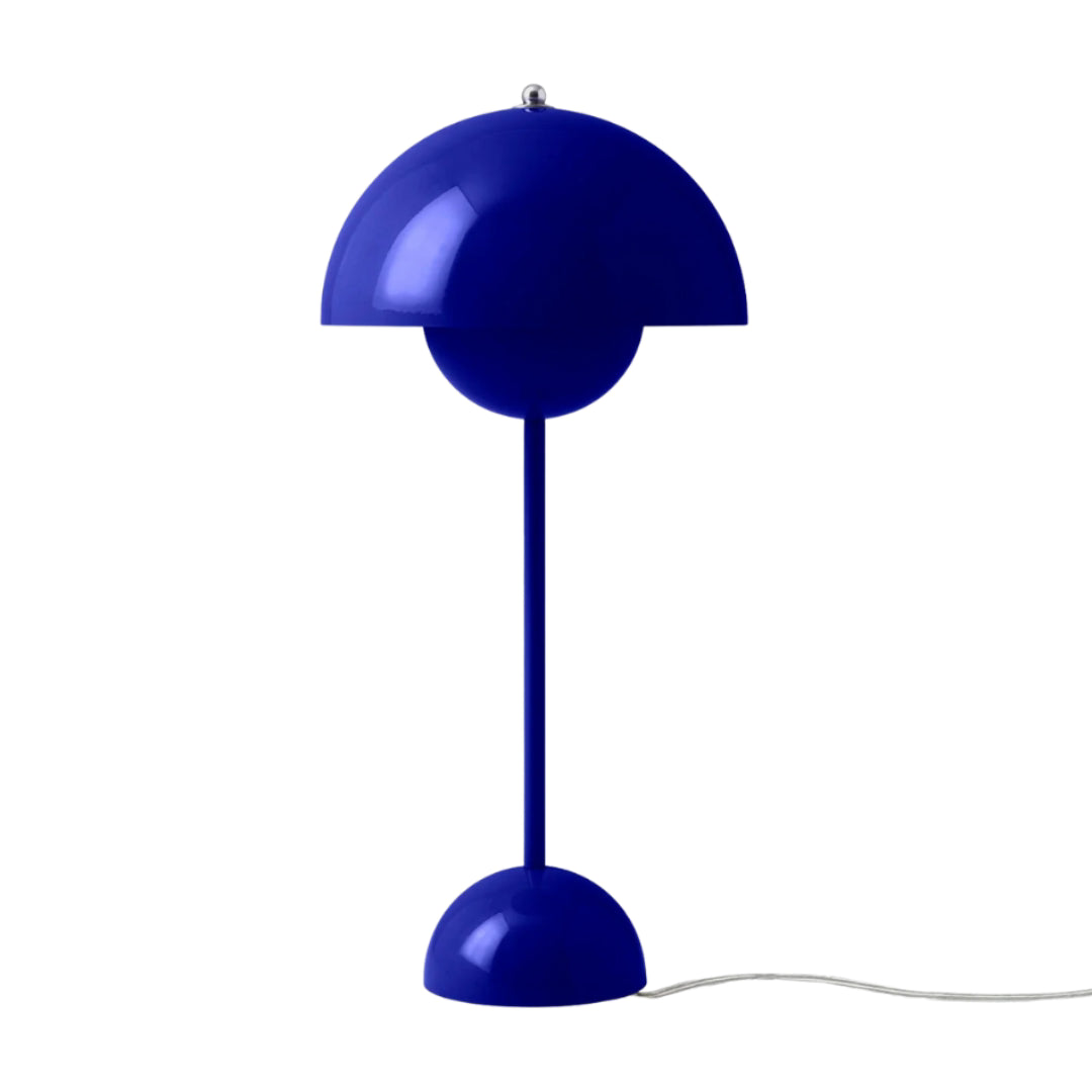 Flowerpot VP3 Table Lamp