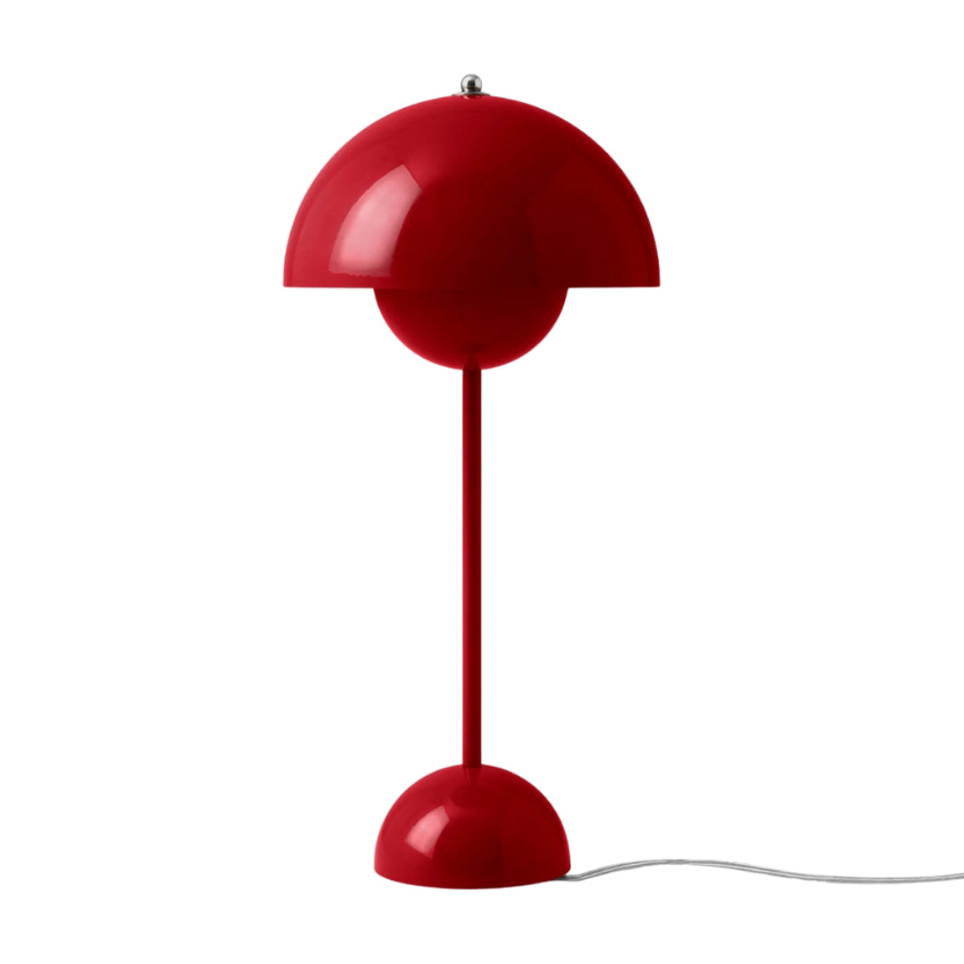 Flowerpot VP3 Table Lamp