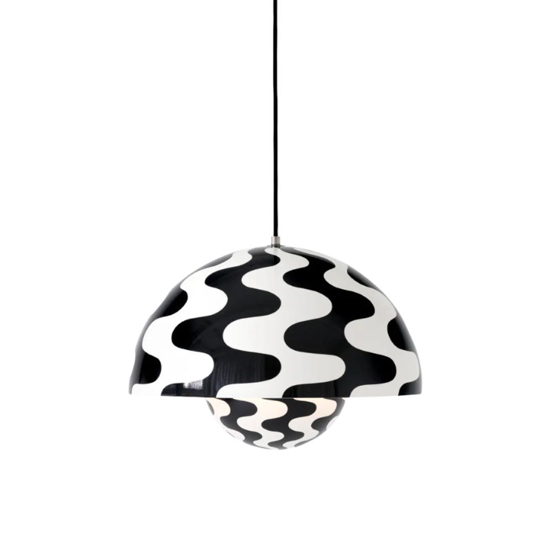 Flowerpot VP7 Pendant