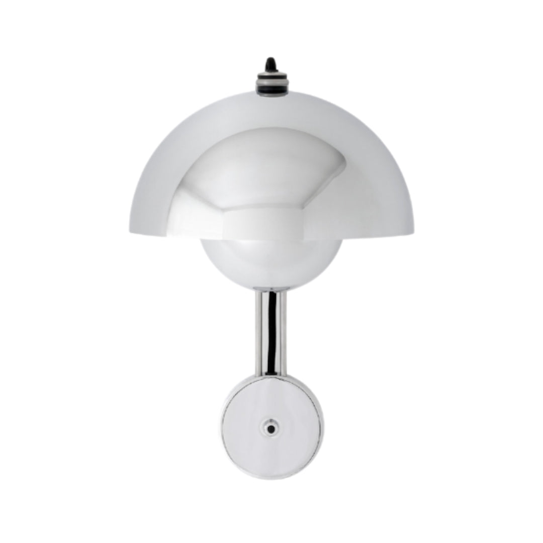 Flowerpot VP8 Wall Lamp