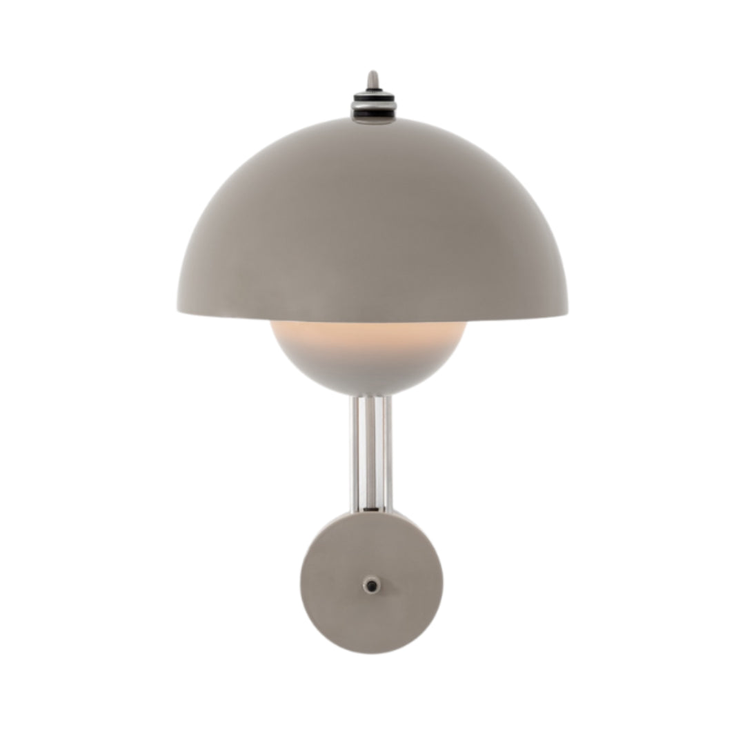 Flowerpot VP8 Wall Lamp