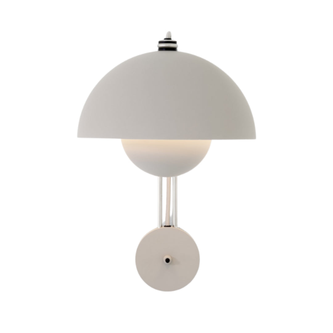 Flowerpot VP8 Wall Lamp