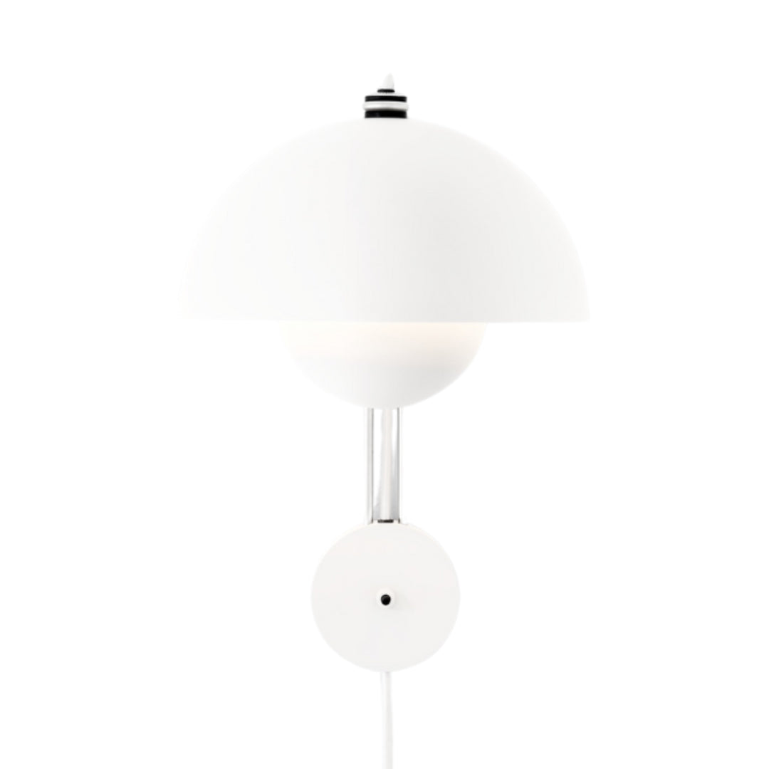 Flowerpot VP8 Wall Lamp