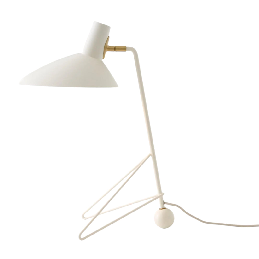 Tripod Table Lamp