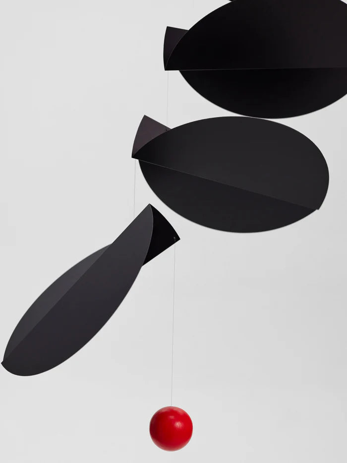 Turning Leaves Mobile