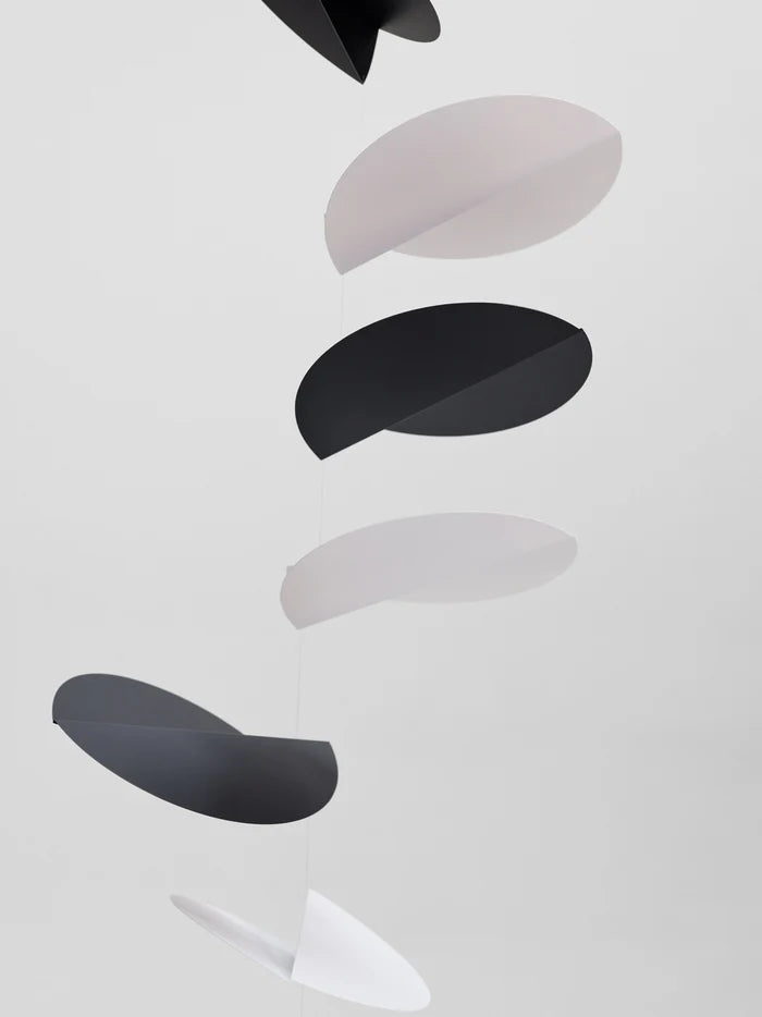 Turning Leaves Mobile