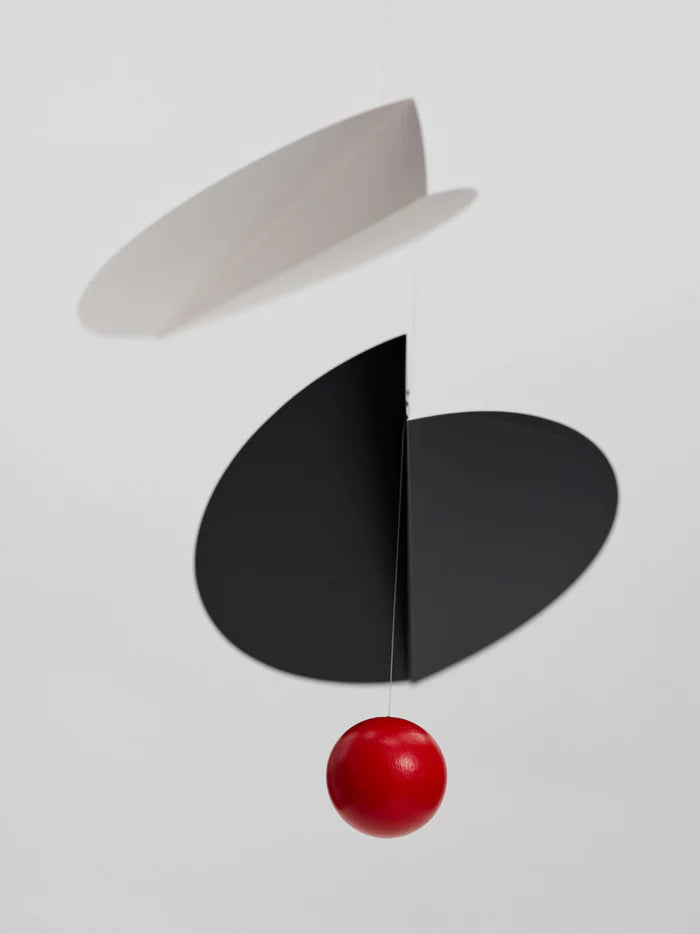 Turning Leaves Mobile