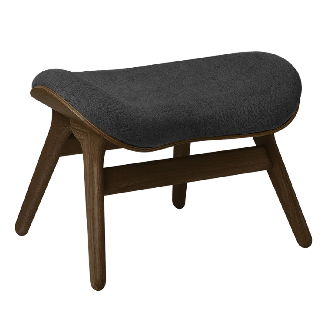 A Conversation Piece Ottoman