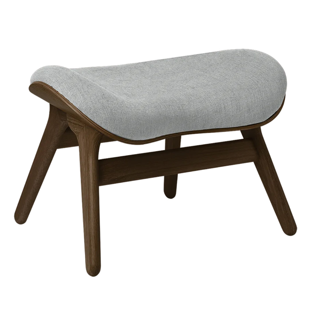 A Conversation Piece Ottoman