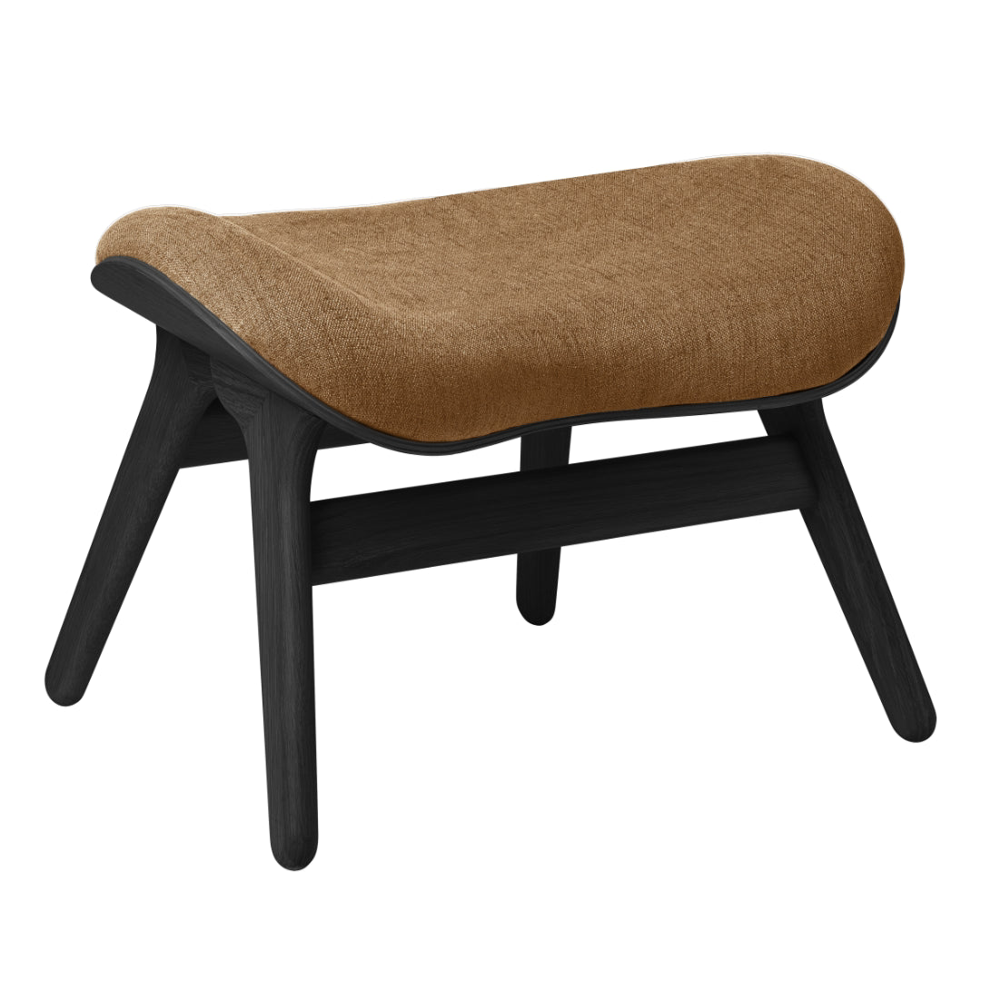 A Conversation Piece Ottoman