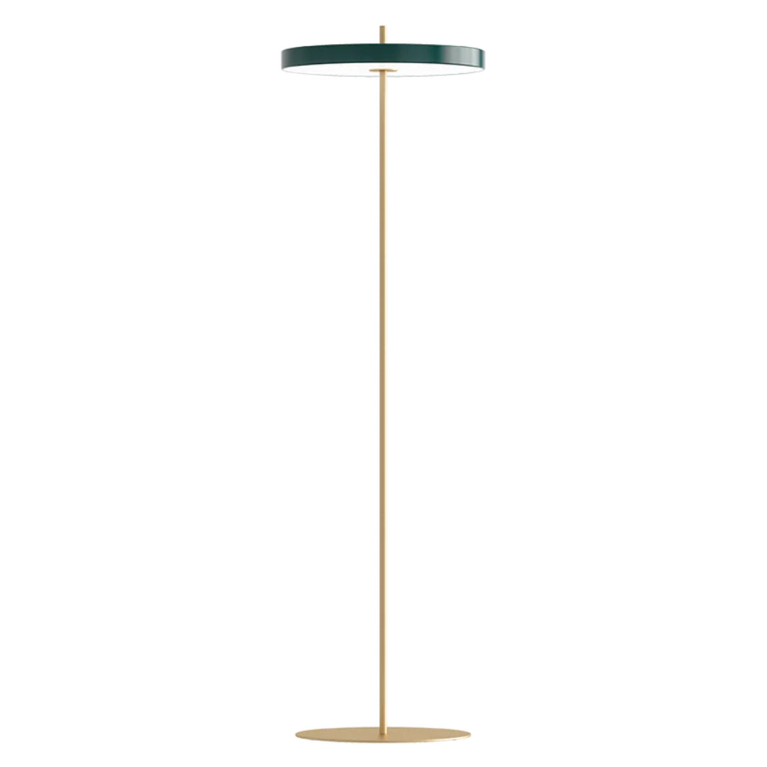 Asteria Floor Lamp