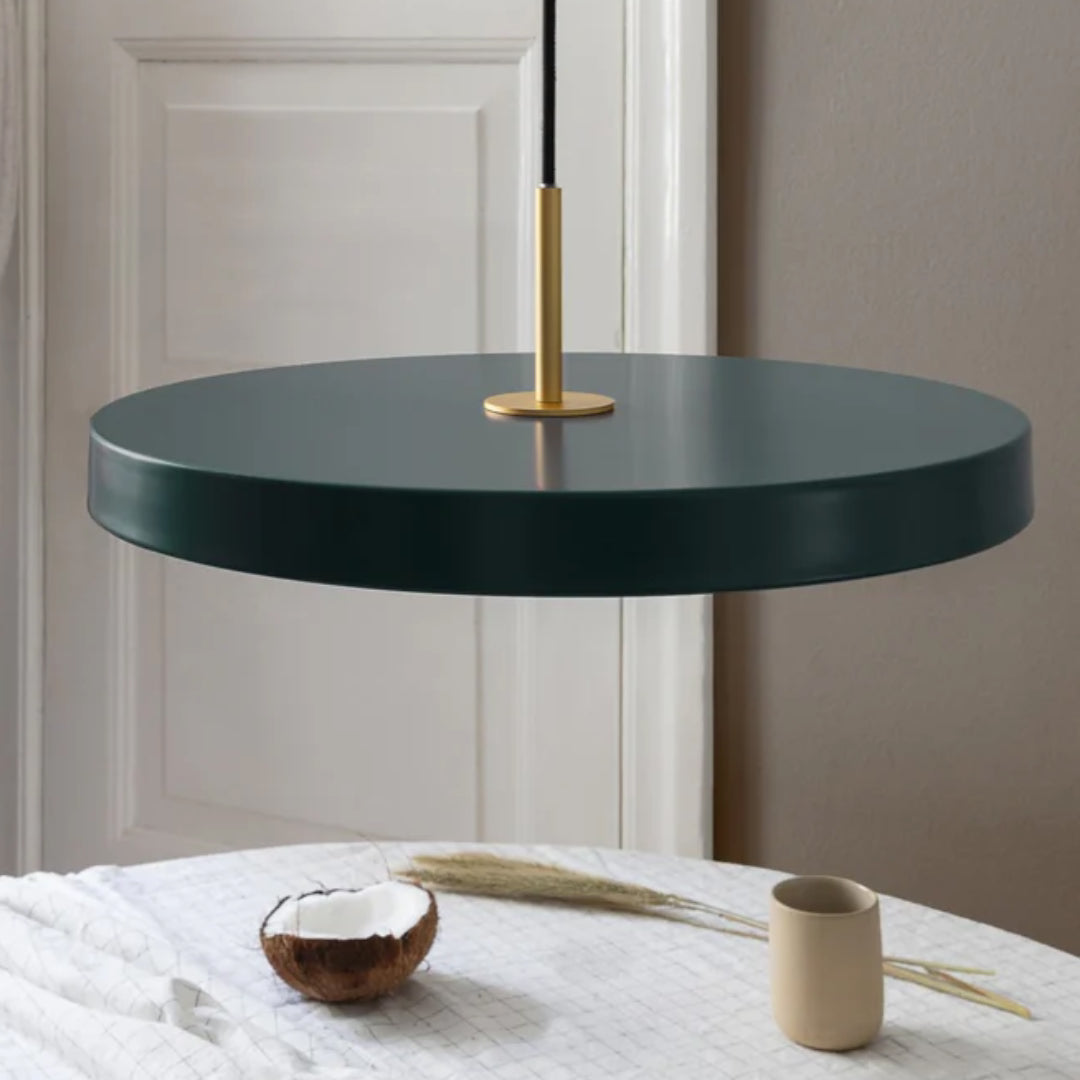 Asteria Medium Pendant Lamp