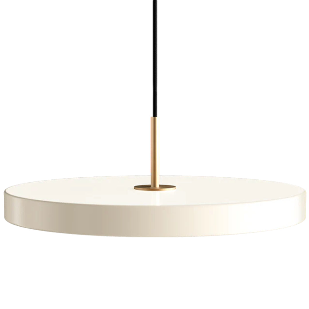UMAGE Asteria Medium Pendant Lamp - Batten Home