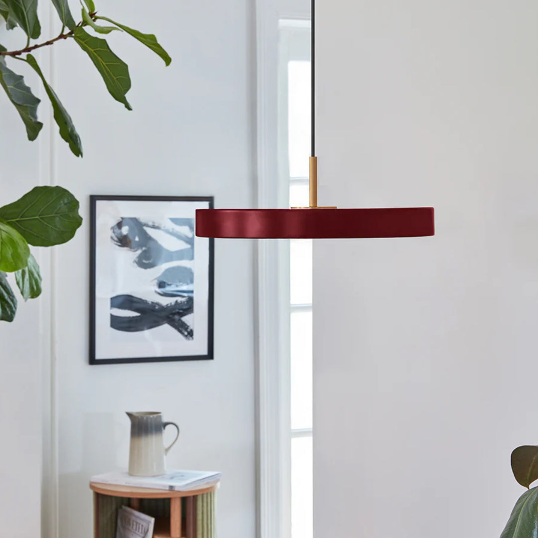 Asteria Mini Pendant Lamp
