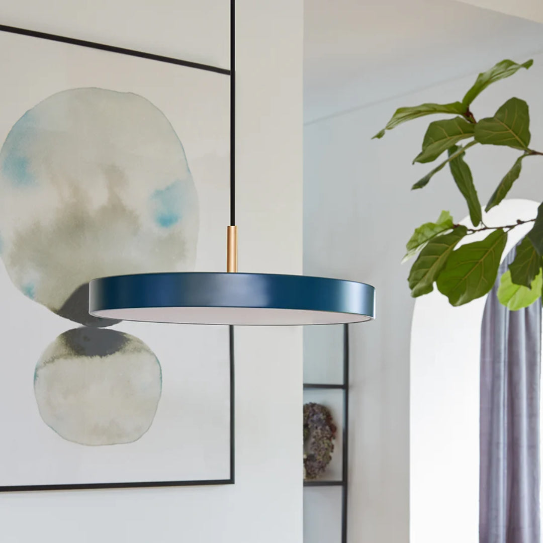 Asteria Mini Pendant Lamp