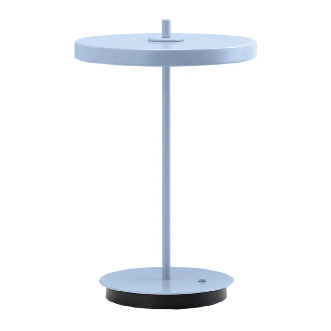 Asteria Move Monochrome Portable Lamp
