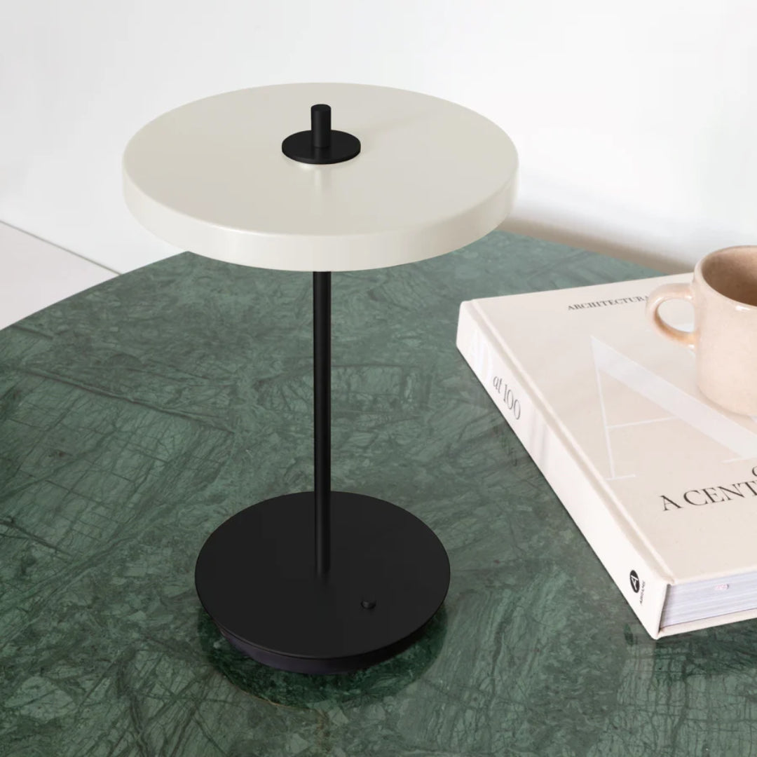 Asteria Move Portable Table Lamp