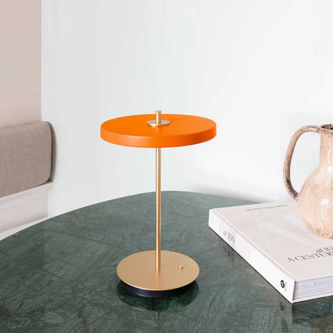 Asteria Move Portable Table Lamp