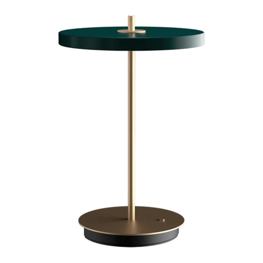 Asteria Move Portable Table Lamp