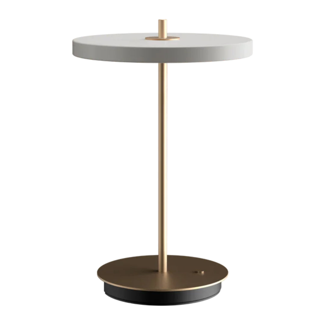 Asteria Move Portable Table Lamp