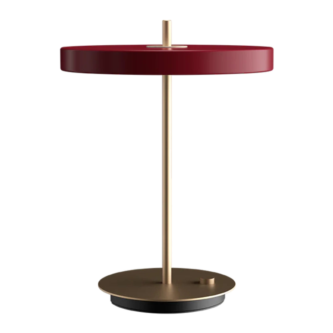 Asteria Table Lamp