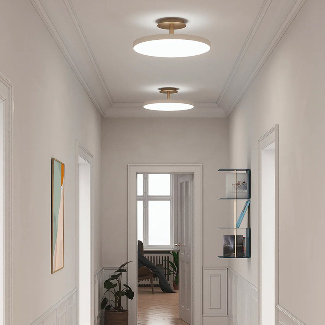 Asteria Up Ceiling Lamp