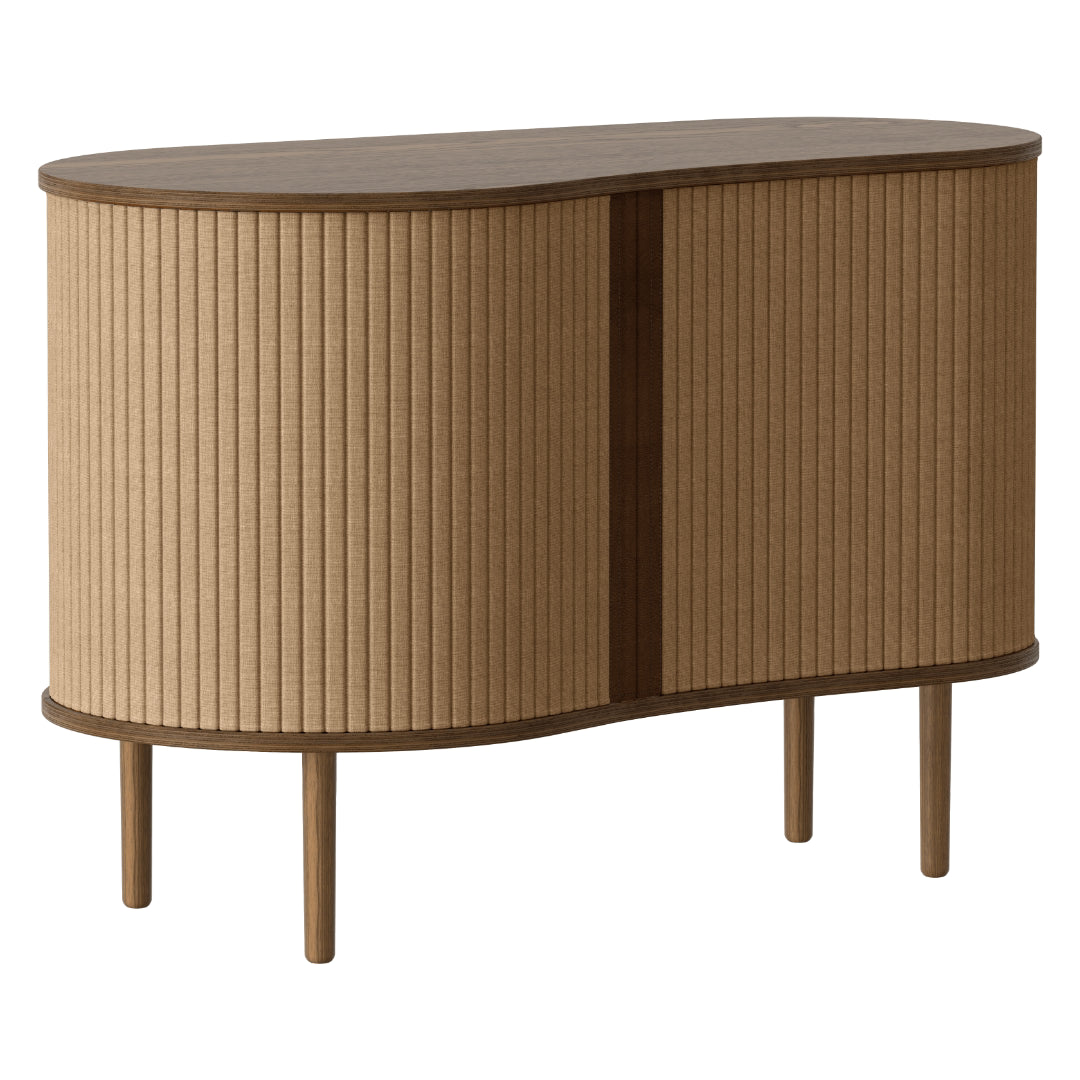 Audacious Cabinet