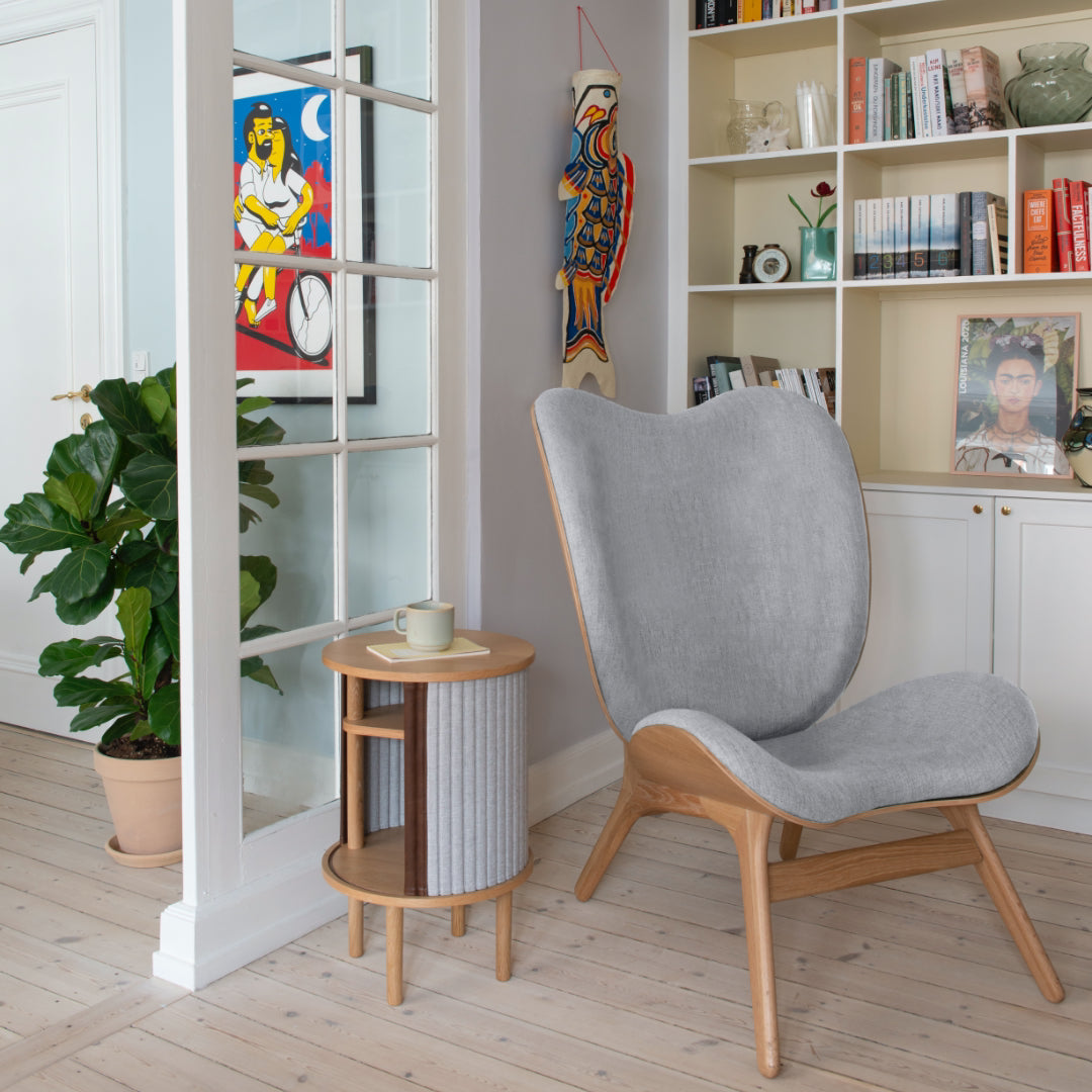 Audacious Side Table