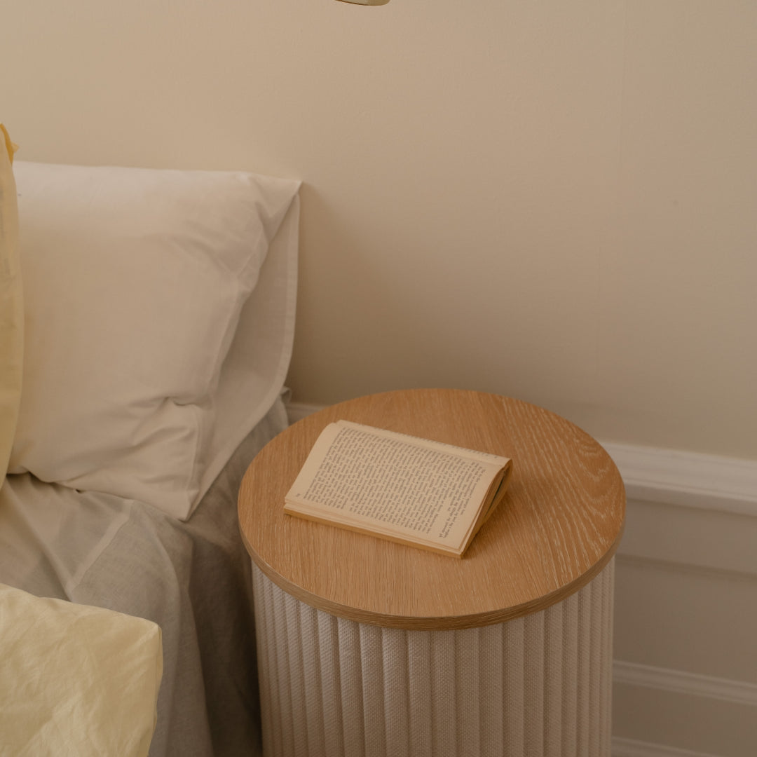 Audacious Side Table