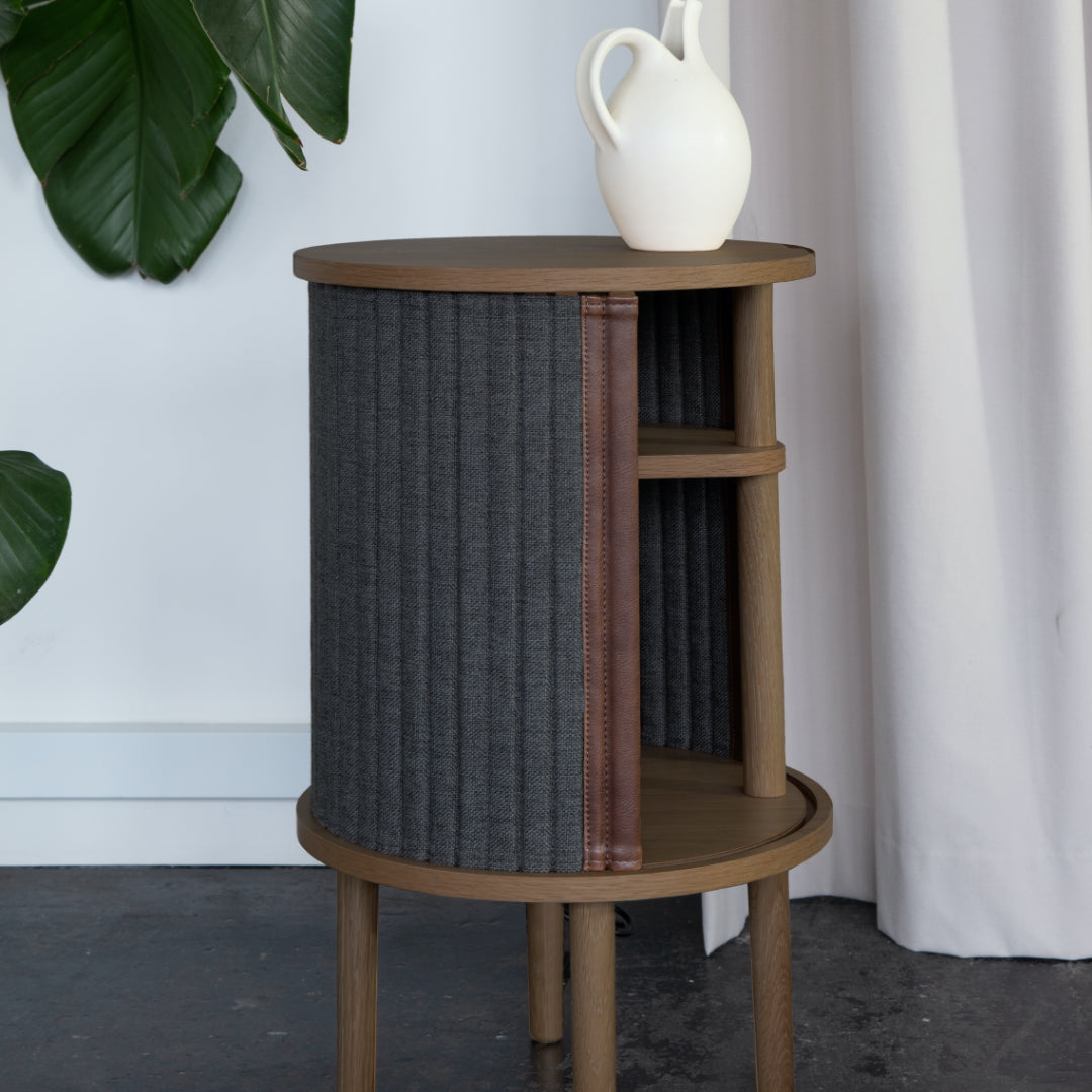 Audacious Side Table