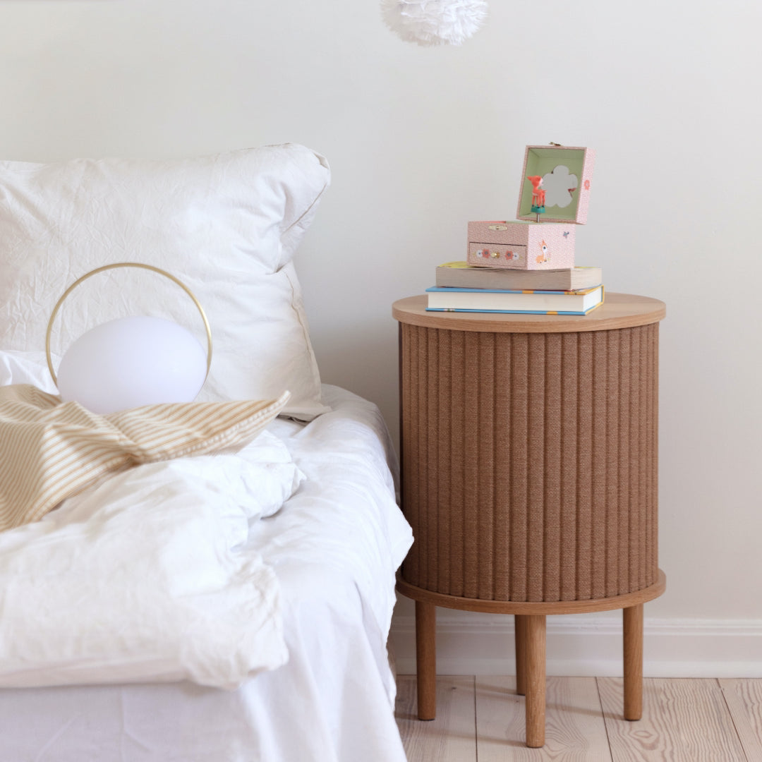 Audacious Side Table