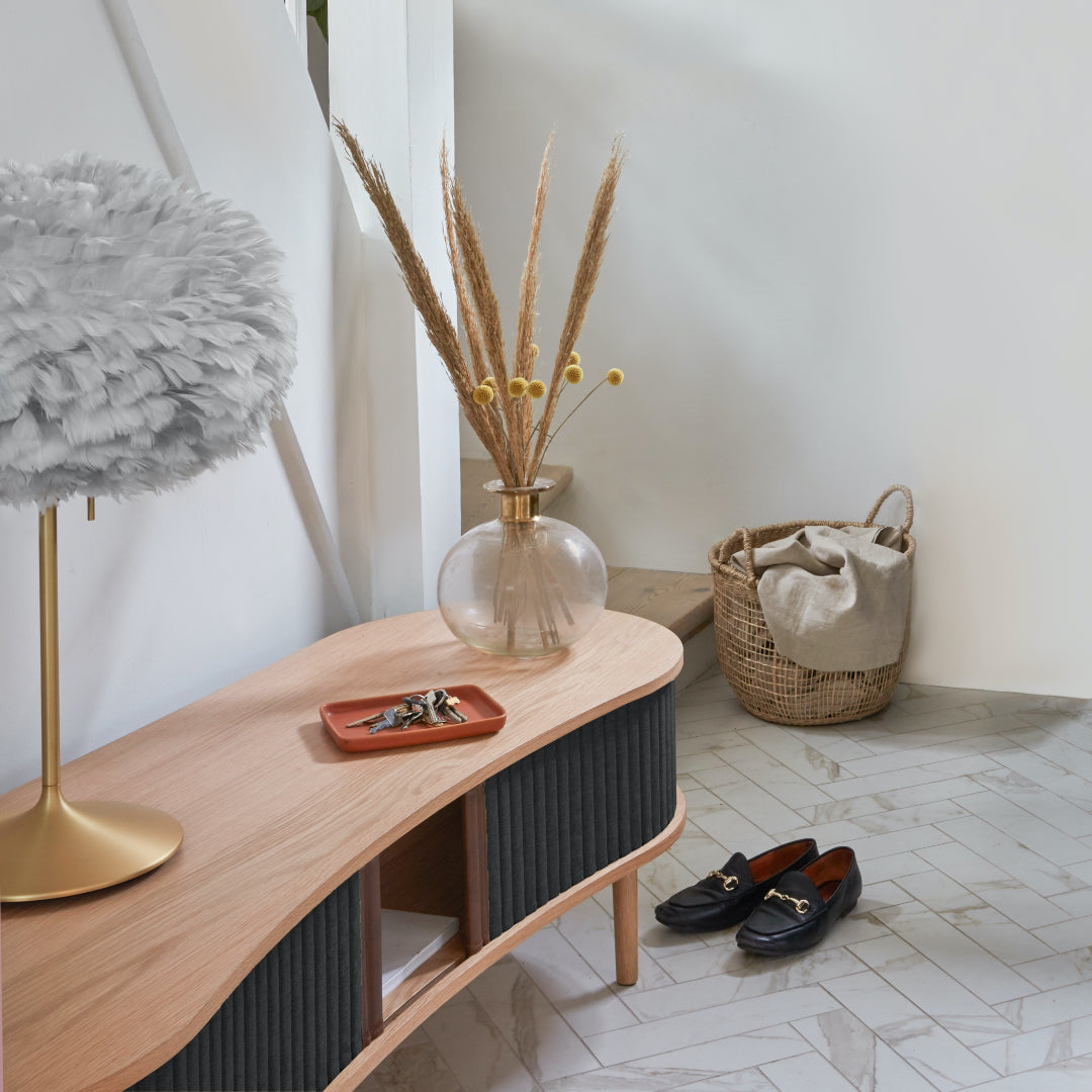 Audacious TV Bench