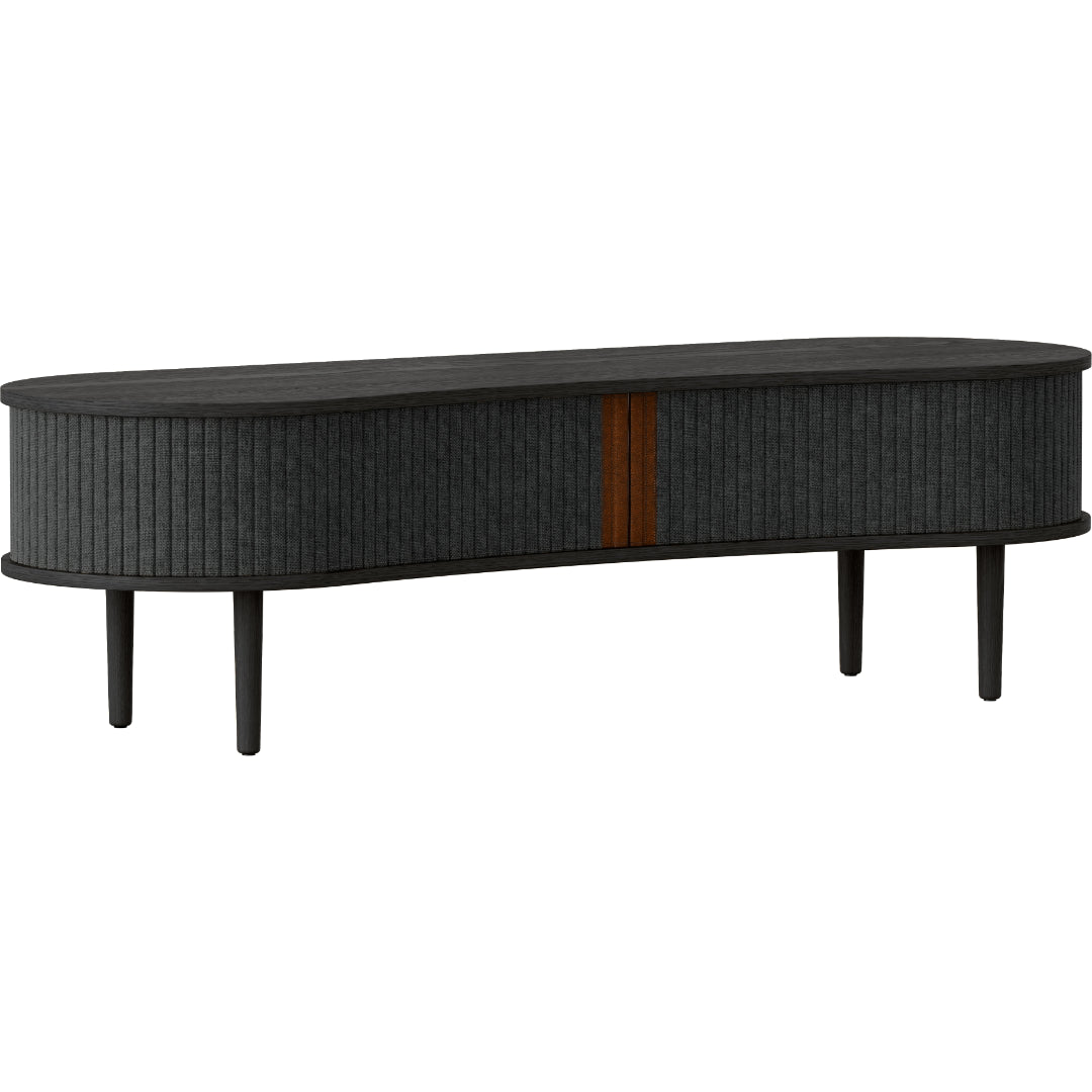 Audacious TV Bench