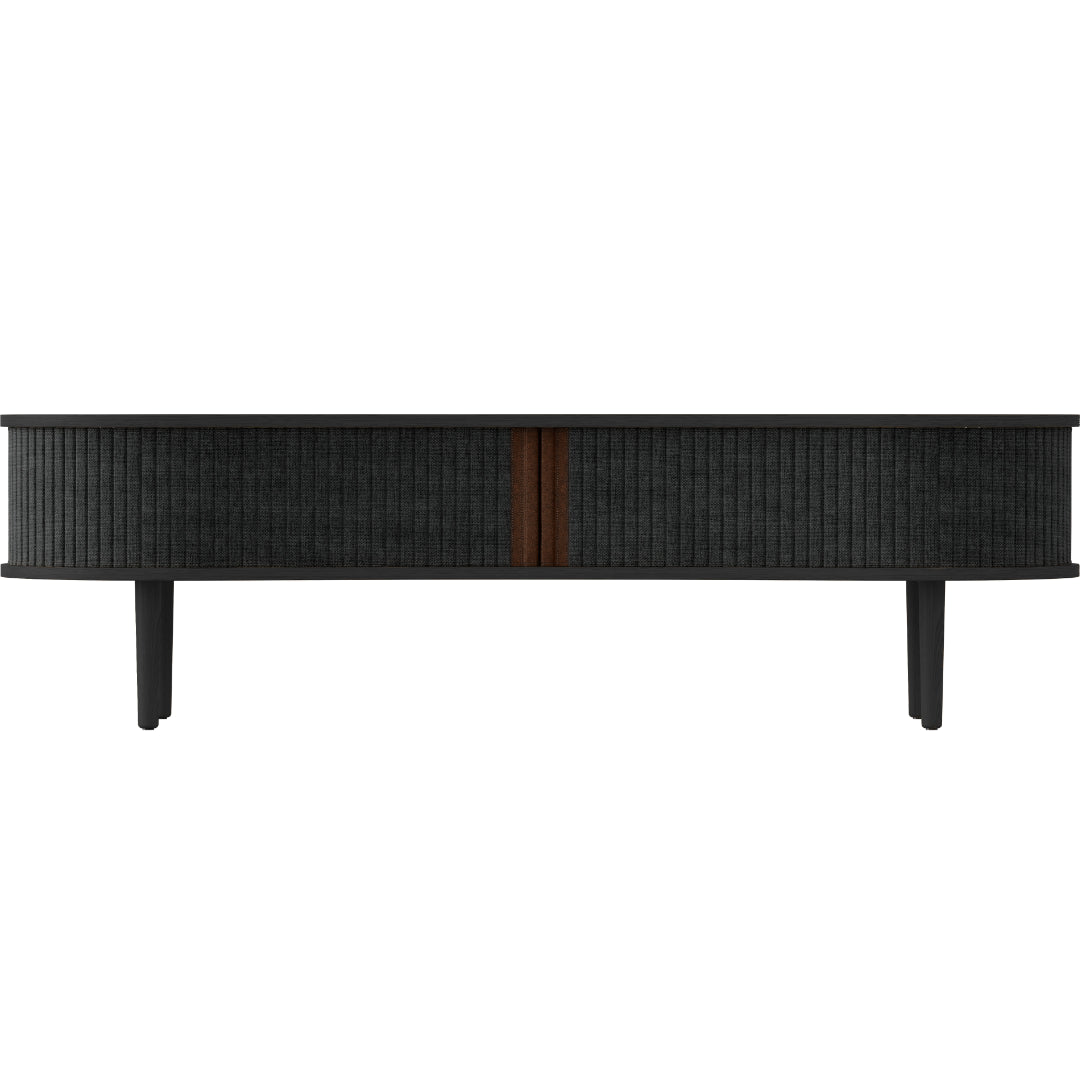 Audacious TV Bench