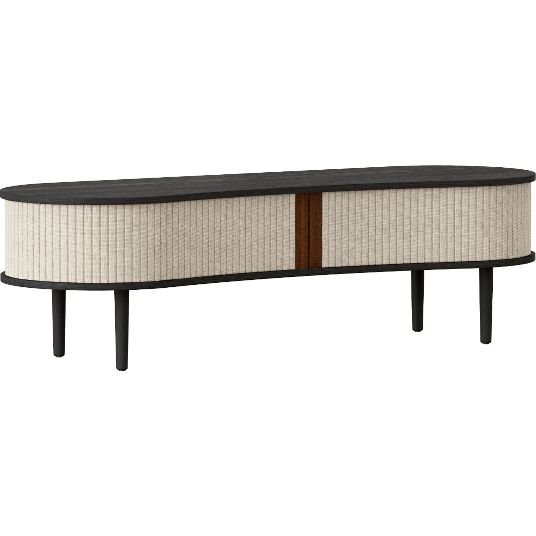 Audacious TV Bench